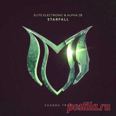 Elite Electronic, Alpha 2B - Starfall
