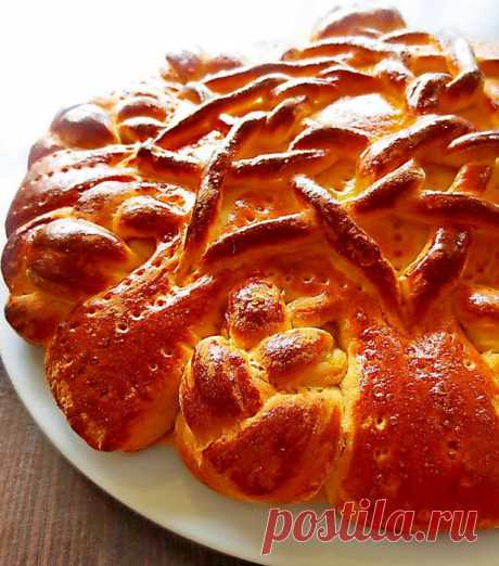 Учимся фигурной выпечки, пусть всё будет ни только вкусно,но и красиво