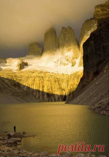 Суперснимки, которые вас точно удивят. 100% / Всё самое лучшее из интернета