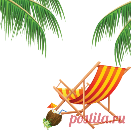 Gráfico "Verano, playa, vacaciones." Discusión sobre LiveInternet - Servicio de Rusia Diarios Online