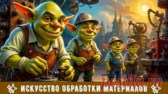 Гога улыбнулся, глядя на свою работу. Теперь он знал, что сможет создавать настоящие шедевры, используя свои навыки и знания. А впереди были новые проекты и возможности для творчества....