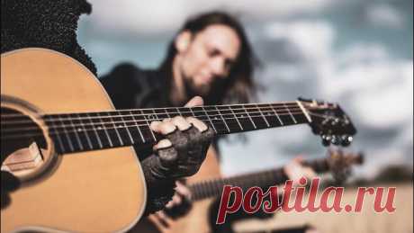 Fields of Gold l Collaborations l Tommy Emmanuel & Mike Dawes l 4k UHD