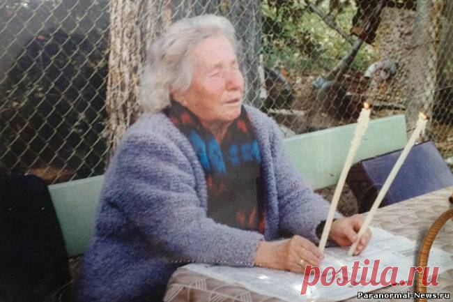 Богослов Александр Дворкин: «Ванга была одержима бесами!»