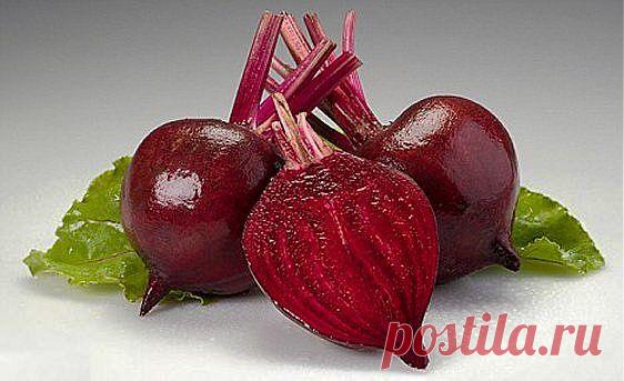 Шесть тонкостей, как варить свеклу для салата.