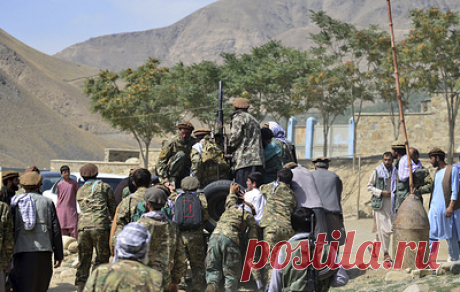 Совет спасения Афганистана: задержка формирования кабмина талибами связана с Панджшером. Бывший полевой командир движения "Талибан" Мохаммад Акбар Ага отметил, что "в течение двух-трех дней правительство должно быть объявлено"