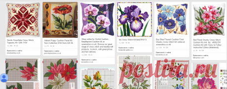 Pinterest • Всемирный каталог идей