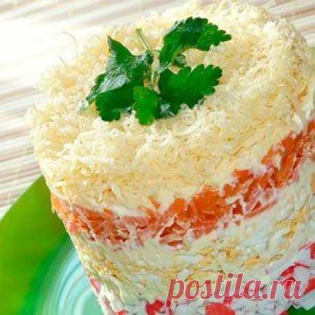 Салаты | Verner-Diet.ru - сайт кулинарных рецептов и статей. Вкусные блюда. Рецепты с фото.