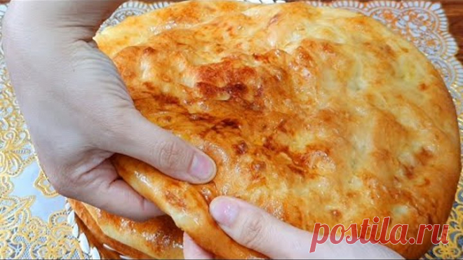 ПРОСТАЯ КАРТОШКА, А РЕЦЕПТ БУДУТ ВЫПРАШИВАТЬ ВСЕ СОСЕДИ! У ВАС ЕСТЬ КАРТОФЕЛЬ? ЭТО ТАК ВКУСНО...