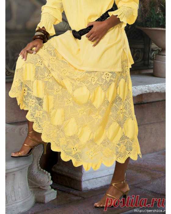 Вязание + ткань | Записи в рубрике Вязание + ткань | Блокнот рукодельницы