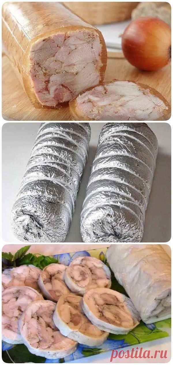 Отрезаю кусочек и даю сыну в школу: вкусно, быстро и красиво!