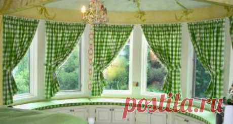 Замечательные идеи! Эти лучшие способы подвешивания штор на карниз сделают ваш дом по-настоящему уютным Только женщины знают, сколько уюта и тепла любому помещению добавляют правильно подобранные шторы. Текстильные композиции представляют собой бесконечное множество вариантов и каждый хорош по-своему.

…