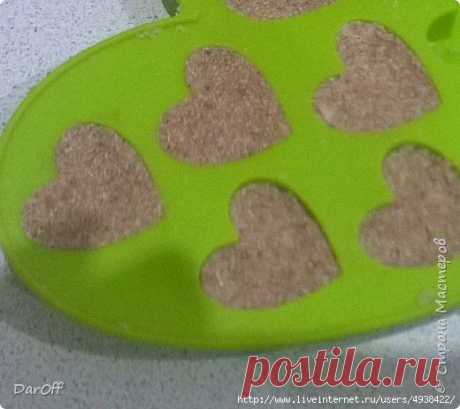 Нежнейший и полезнейший скраб для лица.