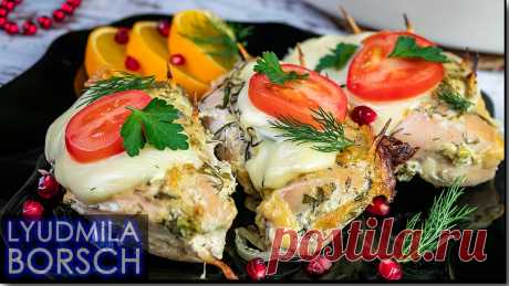 Закуска из мяса на Новый год . Вкусно так, что можно готовить хоть каждый день. | Вкусный рецепт от Людмилы Борщ | Яндекс Дзен