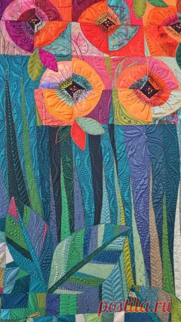 Пин на доске Quilts
