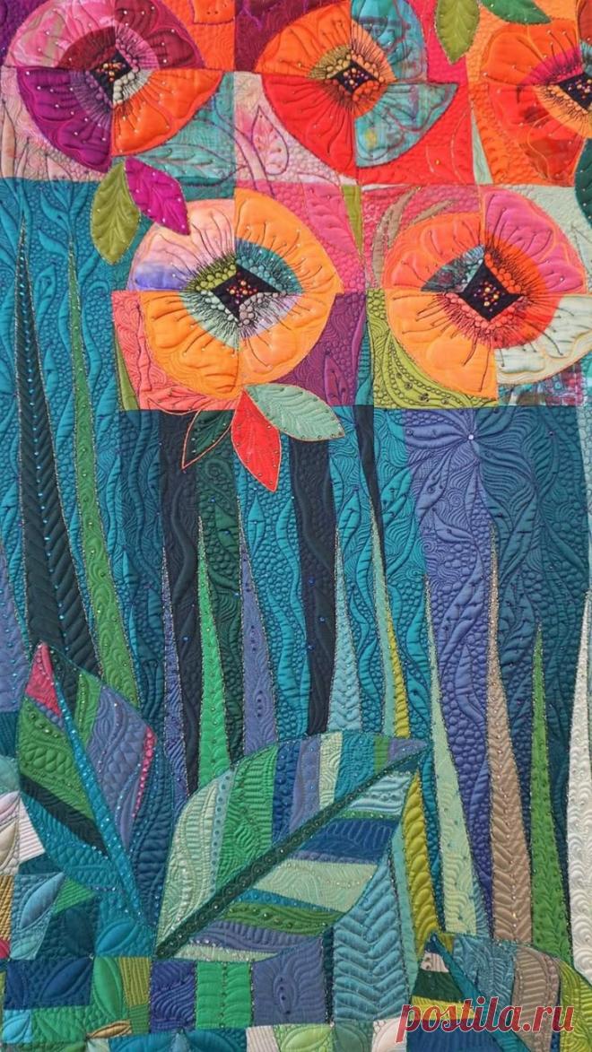 Пин на доске Quilts