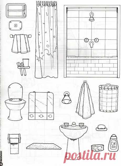La casa – Lourdes Rubio – Picasa Nettalbum
