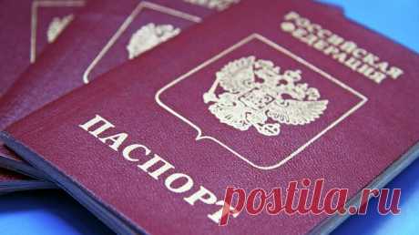Исследование показало, сколько россиян имеют загранпаспорта