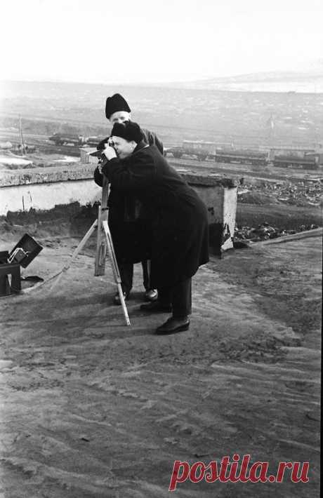 Фотовыставка "Ужасы СССР" Не пропустите!