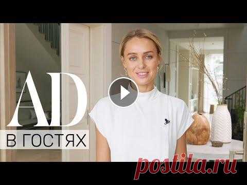 AD в гостях у дизайнера Элен Кучеровой: светлый дом в Подмосковье На канале AD Russia могут содержаться упоминания и ссылки на Facebook и Instagram, ресурсы принадлежащие компании Meta, деятельность которой запрещена...