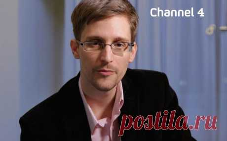 Новые разоблачения Эдварда Сноудена: западные спецслужбы занимались пропагандой через  | Вперёд, РОССИЯ! Новостной патриотический сайт