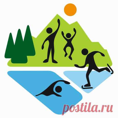 Картинки отдыха (37 фото) ⭐ Забавник