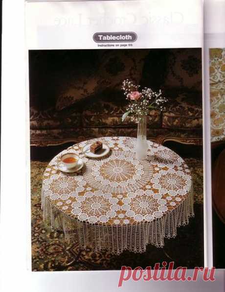 lakiyou — «Ondori The Elegance of Crochet Lake» на Яндекс.Фотках