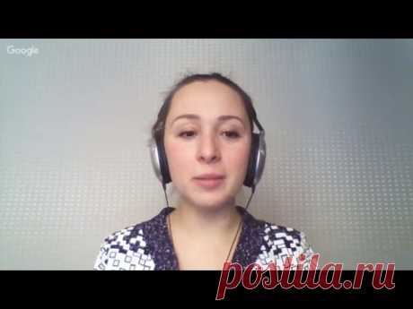 Битумы и патины Наталья Блисс. Часть 1