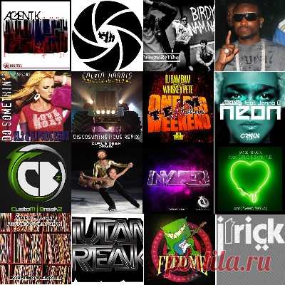 Free Breaks Collection 08 (2013) Треклист 01. 2Timesdope - Drippin (3:24) 02. Agent K - Night Life (Original Mix) (5:52) 03. Alex Megane - Gefuhle (C&Z Mix) (4:43) 04. Big Boi - Shutterbug (Stanton Warriors Re F_ck) (4:55) 05. Birdy Nam Nam - Goin In (Skrillex Rmx) (Tweezy ReVibe) (4:25) 06. Break Mafia - Haven (4:20) 07.