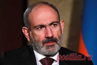 Армения обсуждает с США два сценария аренды "маршрута Трампа". Речь идет о сроках на 49 или 99 лет, указал премьер-министр Никол Пашинян