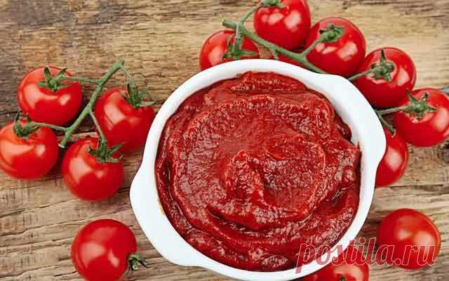 20 вредных продуктов, которые медленно убивают нас