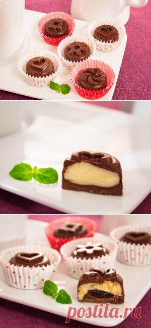 Конфеты «Домашние»