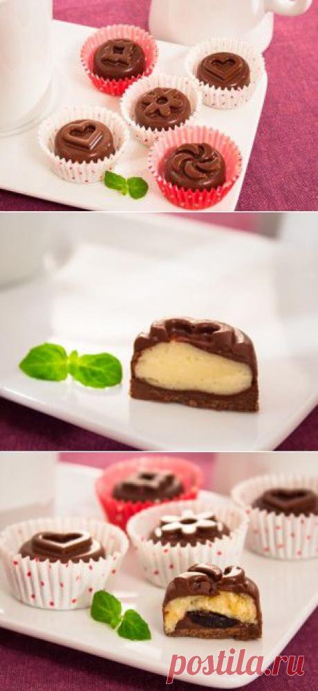 Конфеты «Домашние»