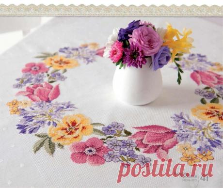 Блог "Вишиваночка". МетаБлог - сетевые дневники, блоги, сообщества.