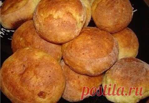 Сырники в духовке