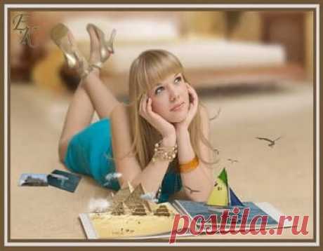 Притча "Цена желаний"