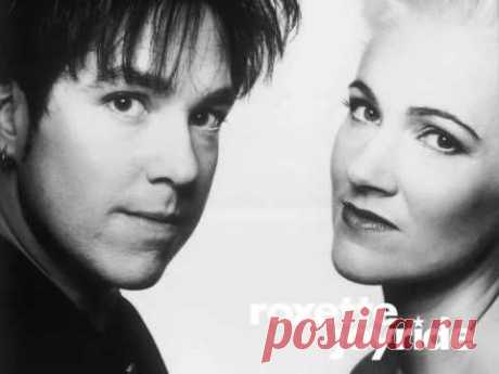 Roxette - Listen To Your Heart (With Lyrics)