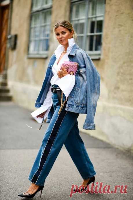 5 женских курток, которые этой весной последний писк.