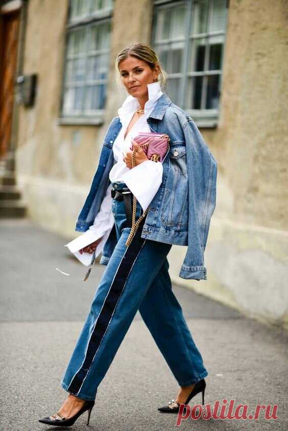 5 женских курток, которые этой весной последний писк.