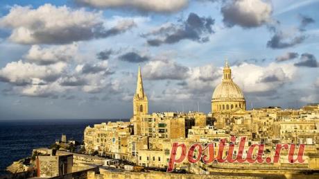 Международная встреча по Украине пройдет на Мальте