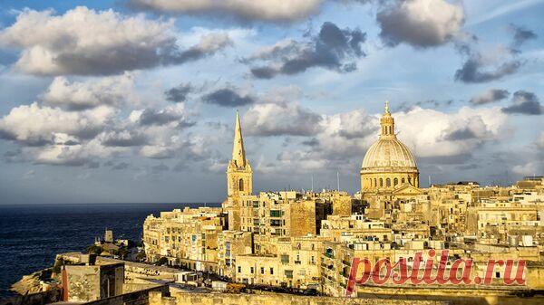 Международная встреча по Украине пройдет на Мальте