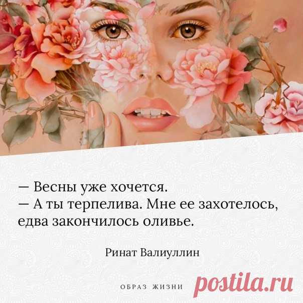 ОБРАЗ ЖИЗНИ|психология,отношения,общество|цитаты