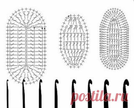 Ivelise Hand Made: Поговорим о графике и игл?