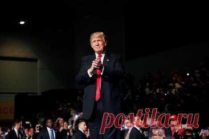В США раскрыли трехшаговую стратегию Трампа по Украине