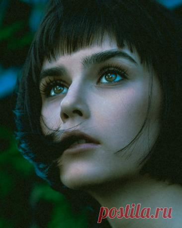 Полина Денисова