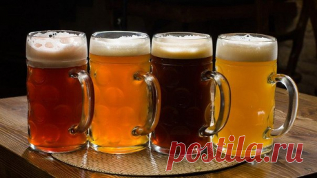 Выражения с пивом 🍺  / Изучение немецкого языка