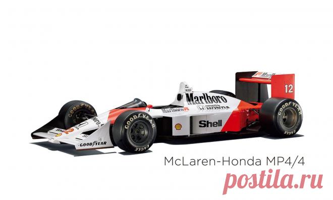 Honda's History | Honda Global Corporate Website