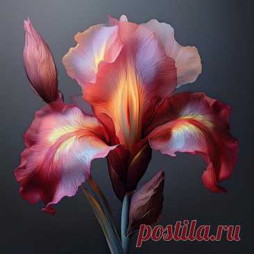 Изображение пина-истории