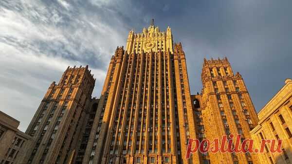Спикер Высшего госсовета Ливии встретится с замглавы МИД России