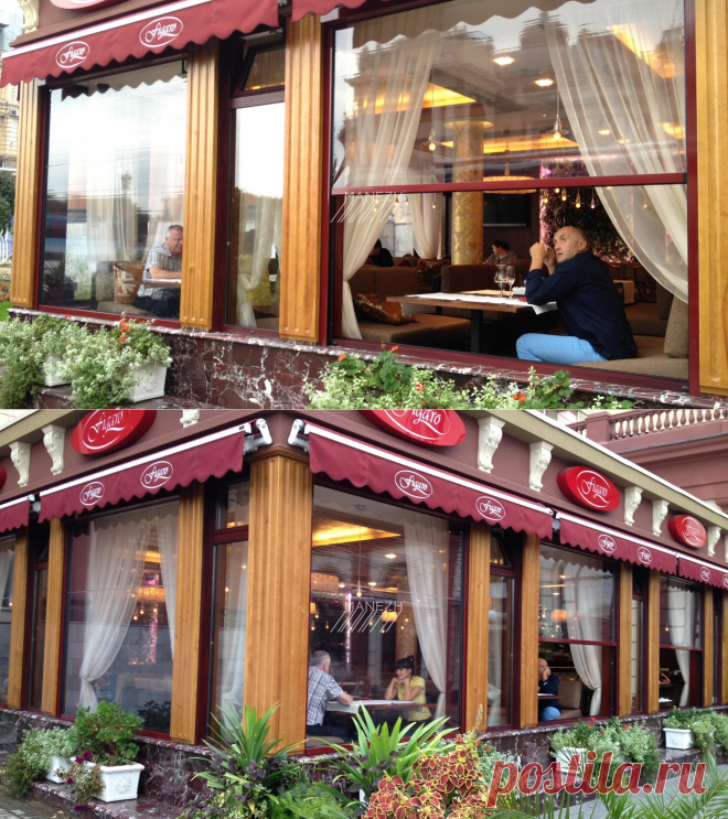 Рефлексолы, наружные рулонные шторы, вертикальные маркизы: производство, изготовление, заказать - MANEZH