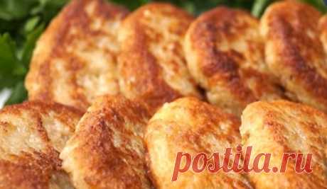 Постные котлетки "Имитация" без грамма мяса. | DiDinfo | Яндекс Дзен